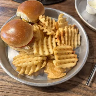 American Slider