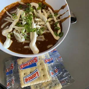 Chili