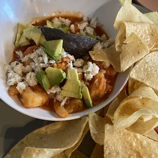 Ceviche
