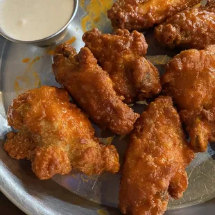 Chicken Wing