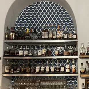 Options for everyone's taste