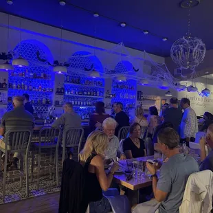 Soooooo many choices....