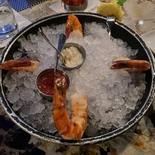 1 Piece Jumbo Shrimp Cocktail