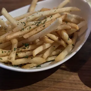 Truffle Fries