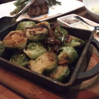 Brussles Sprouts