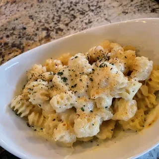 Mac and Cheese