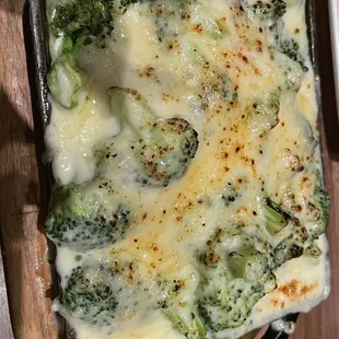 Au Gratin