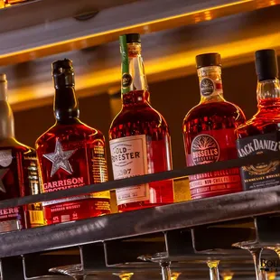 Scottsdale Steakhouse &amp; Whiskey Bar