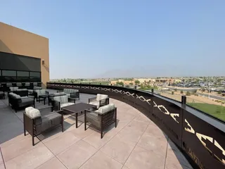 Sandia Casino Sports Bar