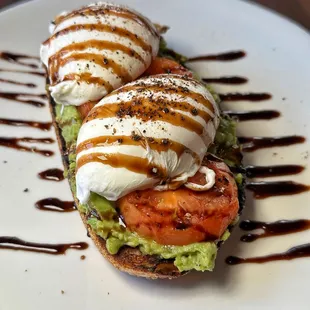 Avocado Toast