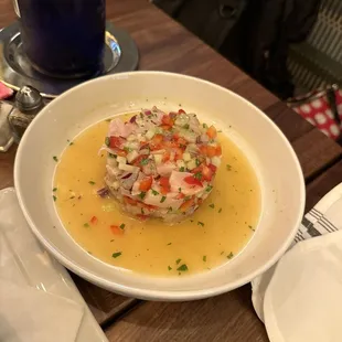 Ceviche