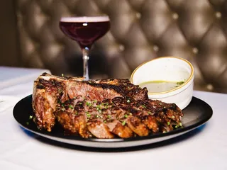 Vida Verde - Tequila Bar