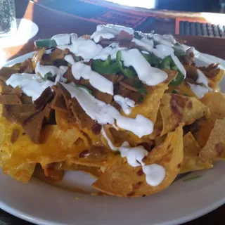 Nachos