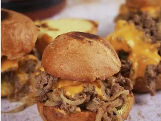 FlavaVille Food Truck