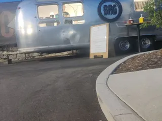 Black Rock Grille Food Truck