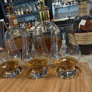Blanton&apos;s Flight