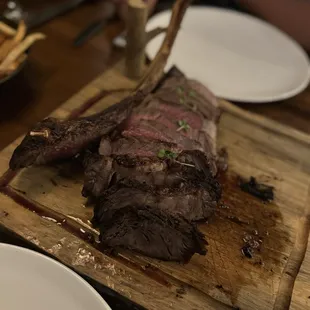 food, steak