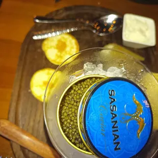 Russian Osetra