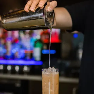 drink