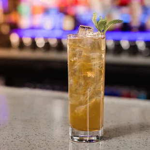 drink