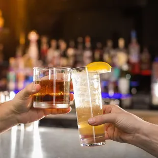 drink