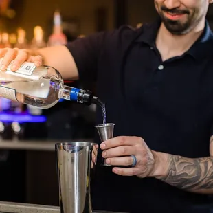 drink