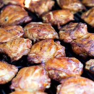 The best chicken ever!