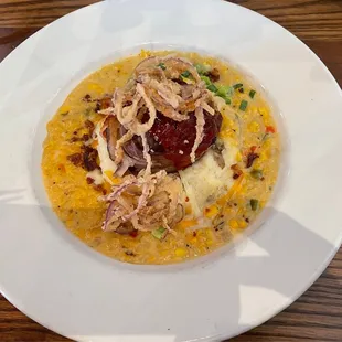 Bacon Wrapped Meatloaf