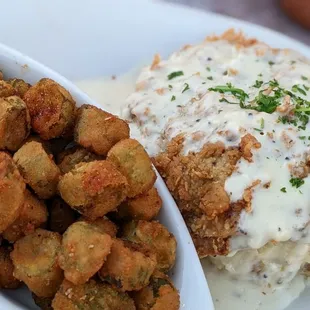 Chicken Fried Steak
