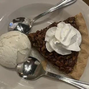 Pecan Pie