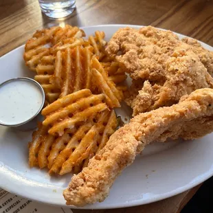 Chicken Tenders