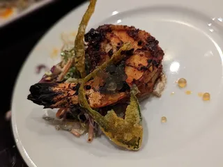 The Famous Steak House