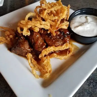 Steak Bites