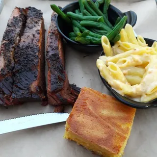 Brisket Platter