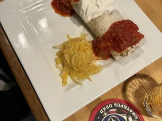 Wiederholt's Supper Club