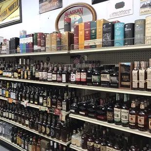 Bourbon