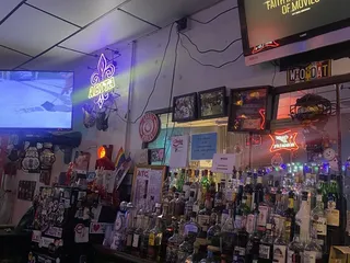 Little Bar On Gravier