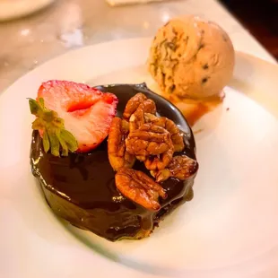 Pecan Crunch