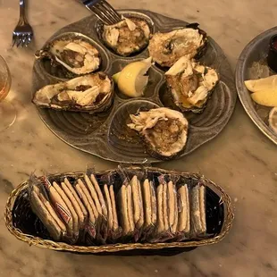 food, shellfish, mussels, oysters and mussels, oysters