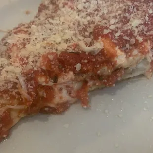 Burbon house supreme-deep dish