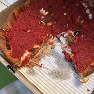 Veggie Deluxe