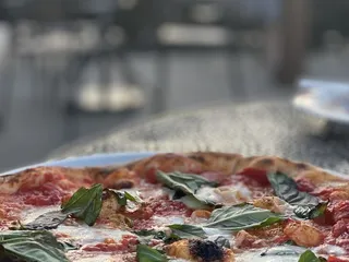 Joe's Pizza Napoli