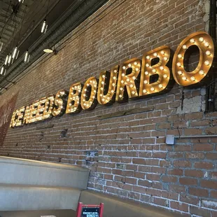 Cool laid back atmosphere