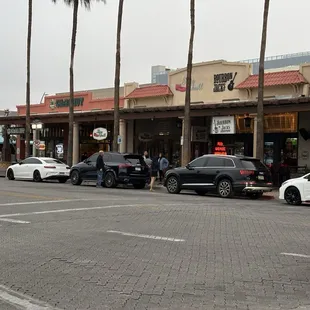 Picture of the front