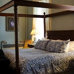 First floor rooms available