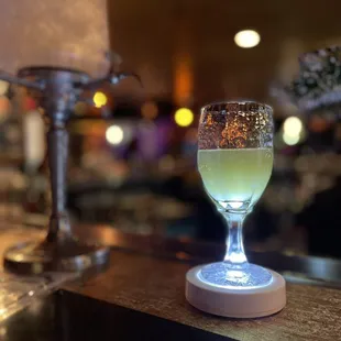 Absinthe Nouvelle Orleans