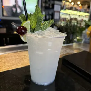 Mojito