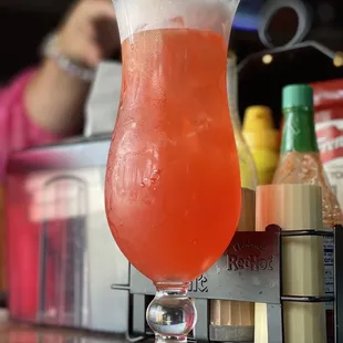 Hurricane
