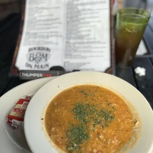 Gumbo
