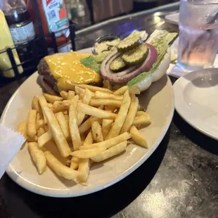 Bom Burger